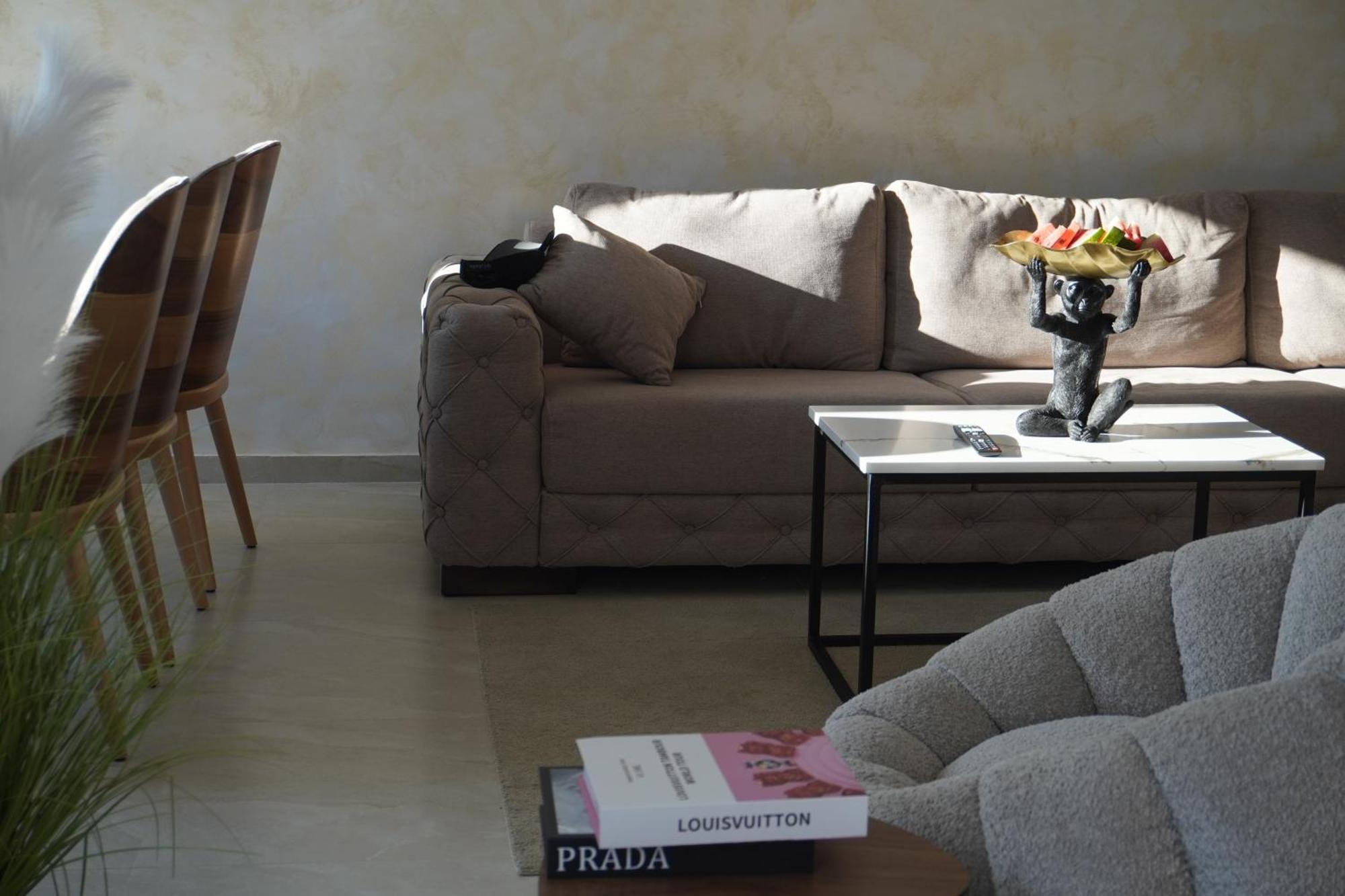 Vienna Luxury Apartments Dobra Voda Exteriér fotografie